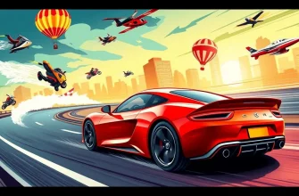 Top 10: Películas de Persecuciones Imperdibles