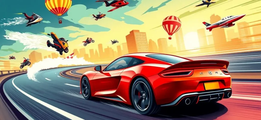 Top 10: Películas de Persecuciones Imperdibles