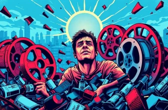 Películas sobre alcohólicos: Historias de lucha y redención