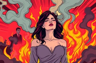 Melodramas sobre el infierno: Amor y tormento