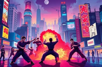 Top 10 Películas de Acción Chinas