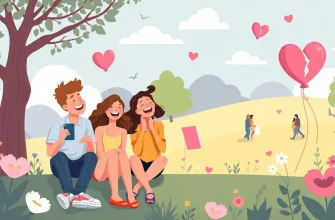 Las 10 mejores comedias sobre rupturas