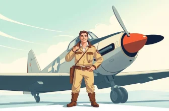 Películas de Pilotos Heroicos