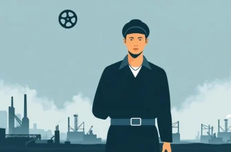 Películas Soviéticas sobre el Trabajo