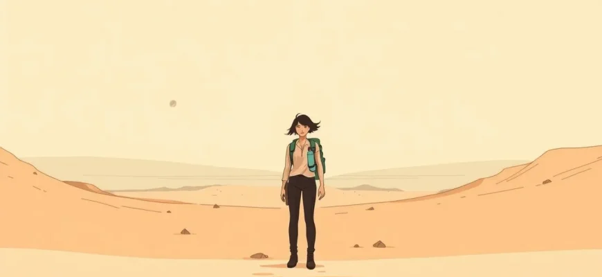 Películas de Ciencia Ficción con Calor