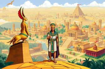 Películas Históricas sobre el Reino de Axum