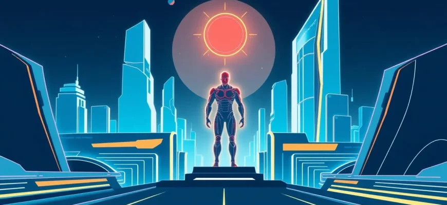 Películas de Ciencia Ficción sobre Riqueza