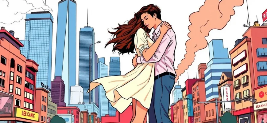 Películas de Amor y Clase Social: 10 Joyas Cinematográficas