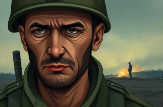 Películas de guerra sobre psiquiatras militares