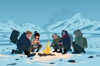 Películas de Suspense en la Era Glacial