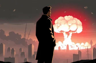 Películas sobre explosiones nucleares: una selección imperdible
