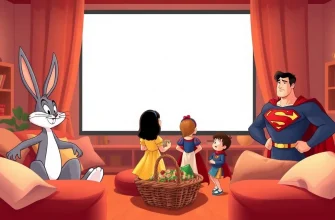 Las 10 mejores películas familiares clásicas