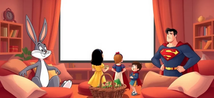 Las 10 mejores películas familiares clásicas