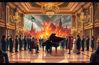 Películas de catástrofes en hoteles: 10 thrillers que te mantendrán en vilo