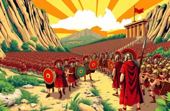 Películas Históricas sobre la Batalla de las Termópilas