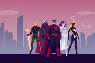 Películas de Fantasía con Super Soldados