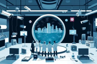 Películas de Suspense con Gadgets