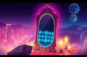 Películas de Misterio con Talismanes Antiguos