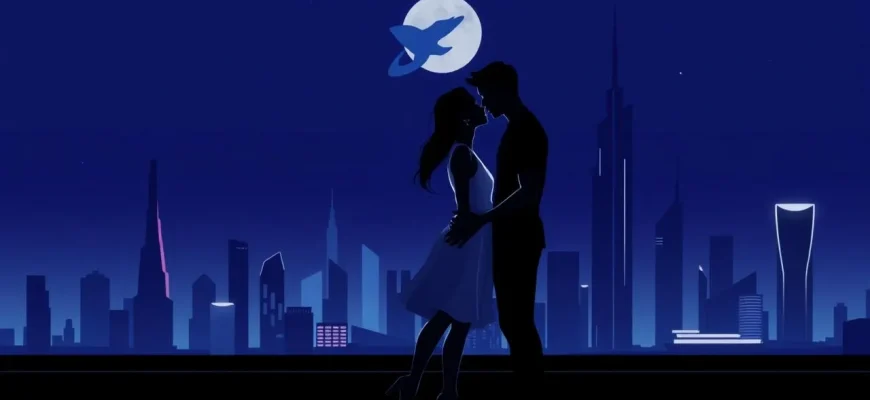 Películas de Ciencia Ficción sobre Relaciones