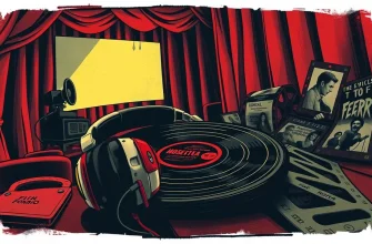 10 Películas de Terror con Música que te Harán Temblar