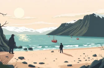 Películas Detective en Islandia: Misterio y Paisajes