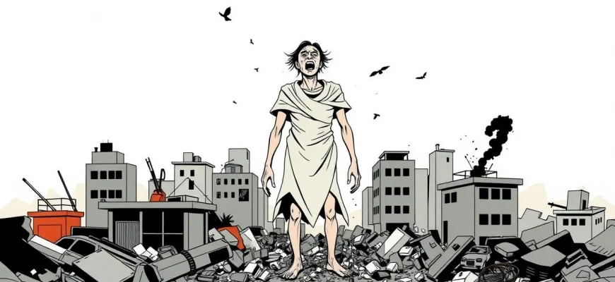 10 Películas Dramáticas sobre la Guerra Civil