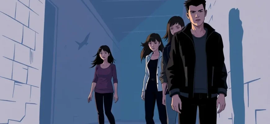 Películas de Suspense sobre Traición de Amigos