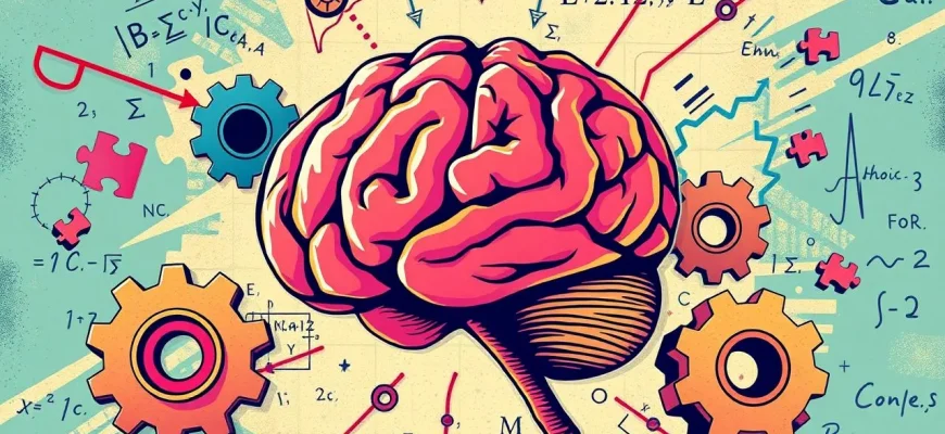 Documentales sobre lógica: 10 películas para explorar la mente humana