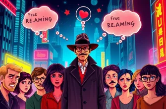 Películas de Misterio sobre Lectura de Mentes