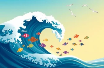 Películas familiares sobre el mar