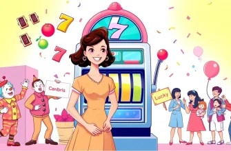 Las 10 mejores comedias sobre máquinas tragamonedas