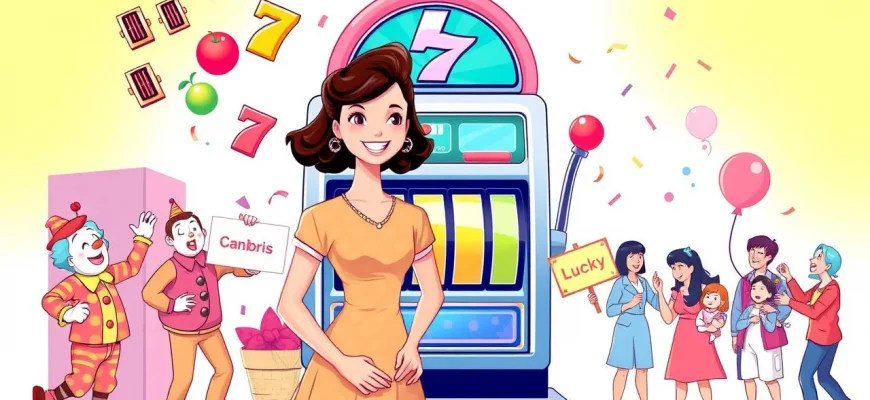 Las 10 mejores comedias sobre máquinas tragamonedas