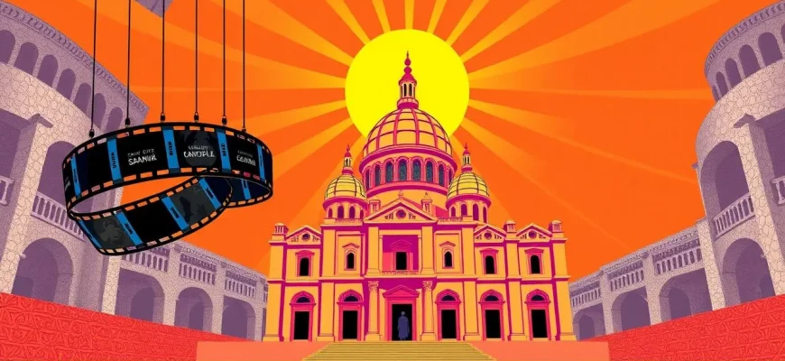 Películas históricas sobre Santa Sofía en español