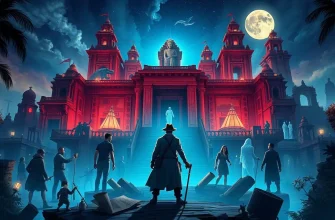 Aventuras y Maldiciones Antiguas: 10 Películas Imperdibles