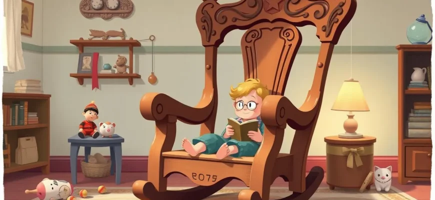 Películas Soviéticas sobre la Infancia