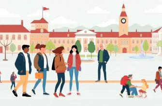 Películas familiares sobre universidades