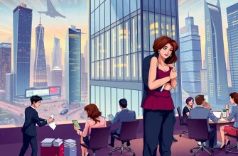 10 Películas de Melodrama Corporativo en Español