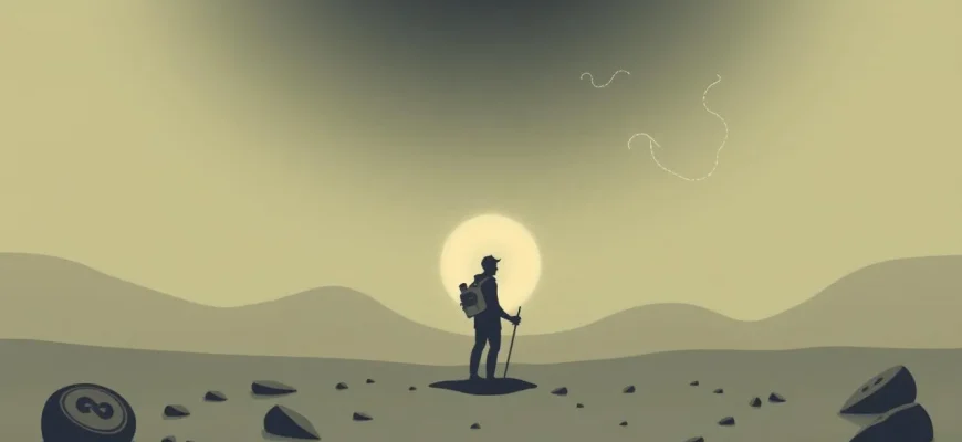 Películas de Fantasía sobre Arqueólogos