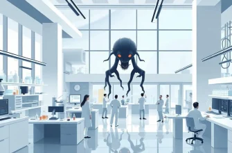 Películas de Ciencia Ficción en Centros de Investigación