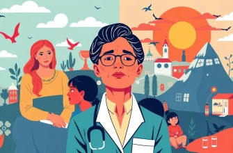 10 Melodramas sobre Terapeutas que te Harán Sentir