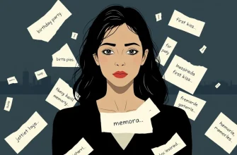 10 Películas Inolvidables sobre la Pérdida de Memoria