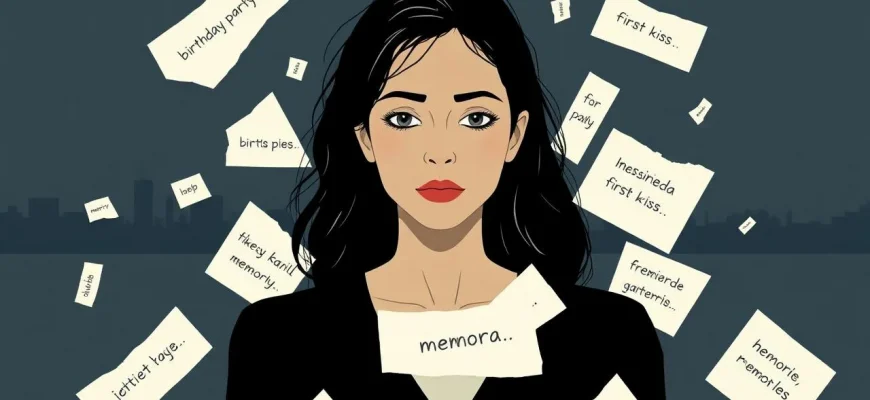 10 Películas Inolvidables sobre la Pérdida de Memoria