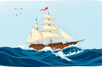 10 Películas Imperdibles Sobre Barcos y Aventuras en el Mar