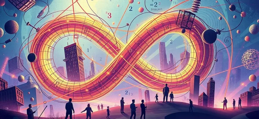 10 Documentales sobre Paradojas Matemáticas