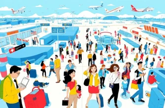 Películas sobre Aeropuertos: Un Viaje Cinematográfico