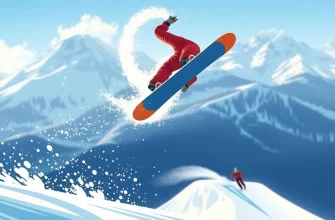 Películas de Aventuras en Snowboard