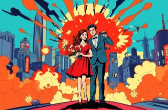 Películas de Melodrama con Explosiones