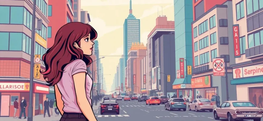 Películas sobre exnovias: Una mirada al amor perdido