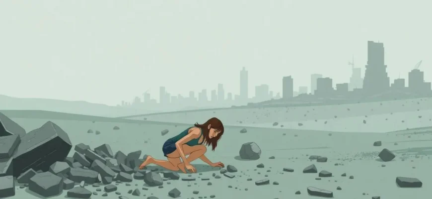 Películas de Thriller sobre la Lucha por la Vida