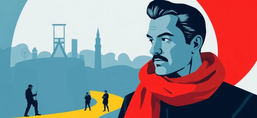 Películas Biográficas sobre Actores